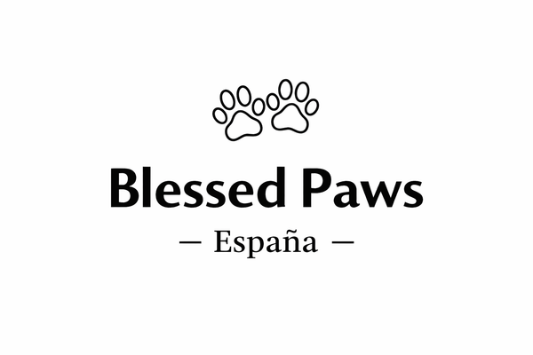 Blessed Paws España 🐾🇪🇸